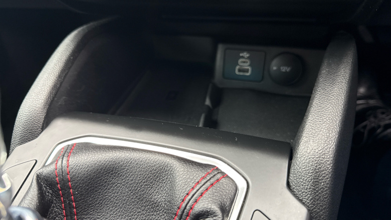 Ford Focus 1.0 EcoBoost ST-Line Style 5dr Petrol Hatchback